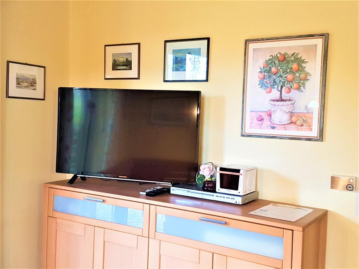 Ferienappartements Mit Herz Bischofsmais Luaran gambar