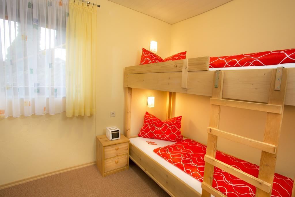 Ferienappartements Mit Herz Bischofsmais Bilik gambar
