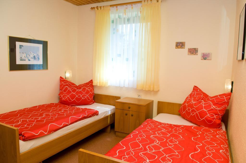 Ferienappartements Mit Herz Bischofsmais Bilik gambar