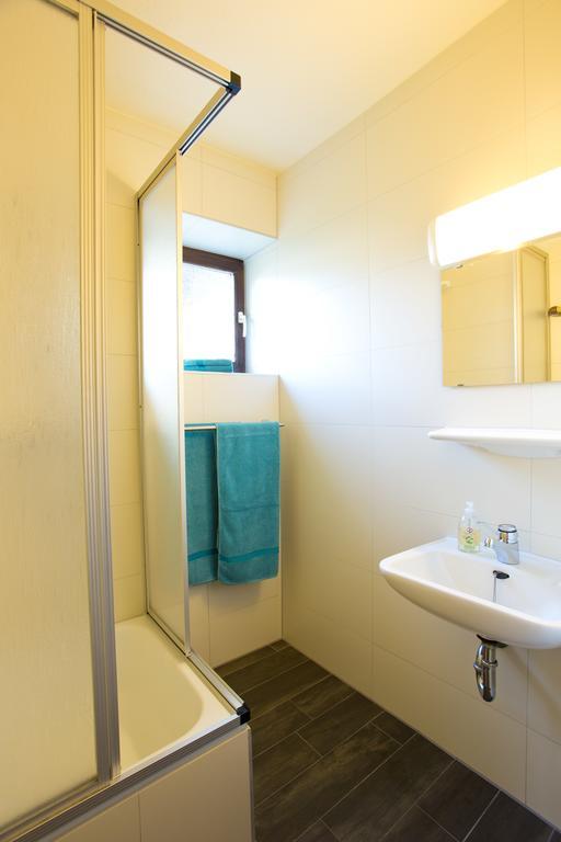 Ferienappartements Mit Herz Bischofsmais Luaran gambar