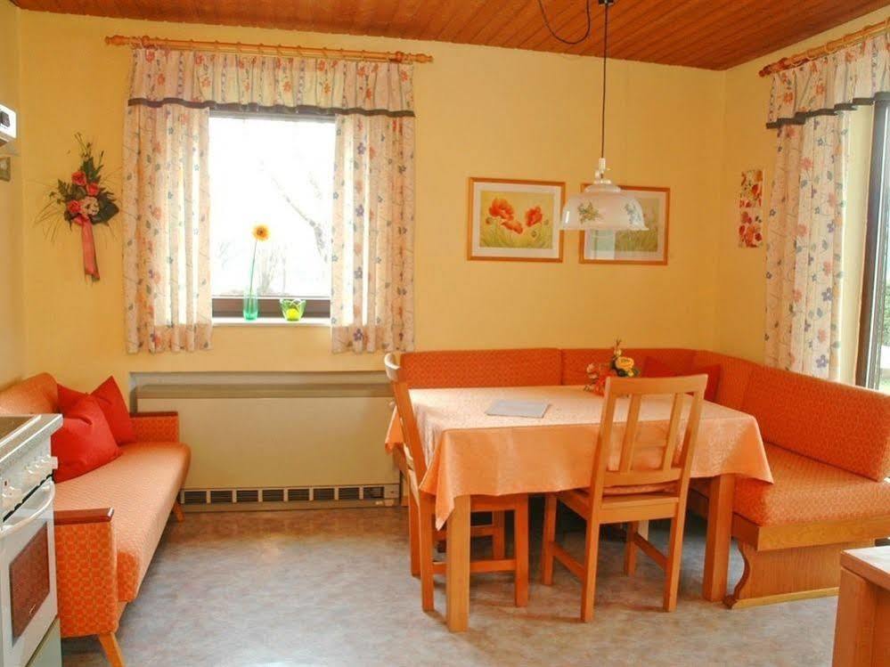 Ferienappartements Mit Herz Bischofsmais Luaran gambar