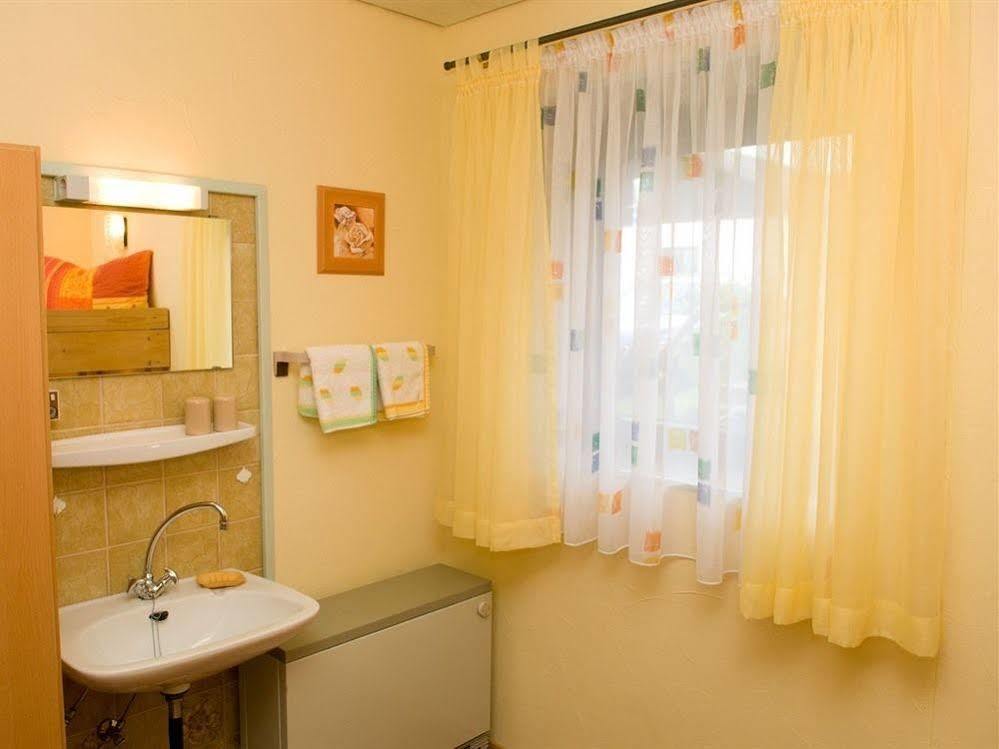Ferienappartements Mit Herz Bischofsmais Luaran gambar