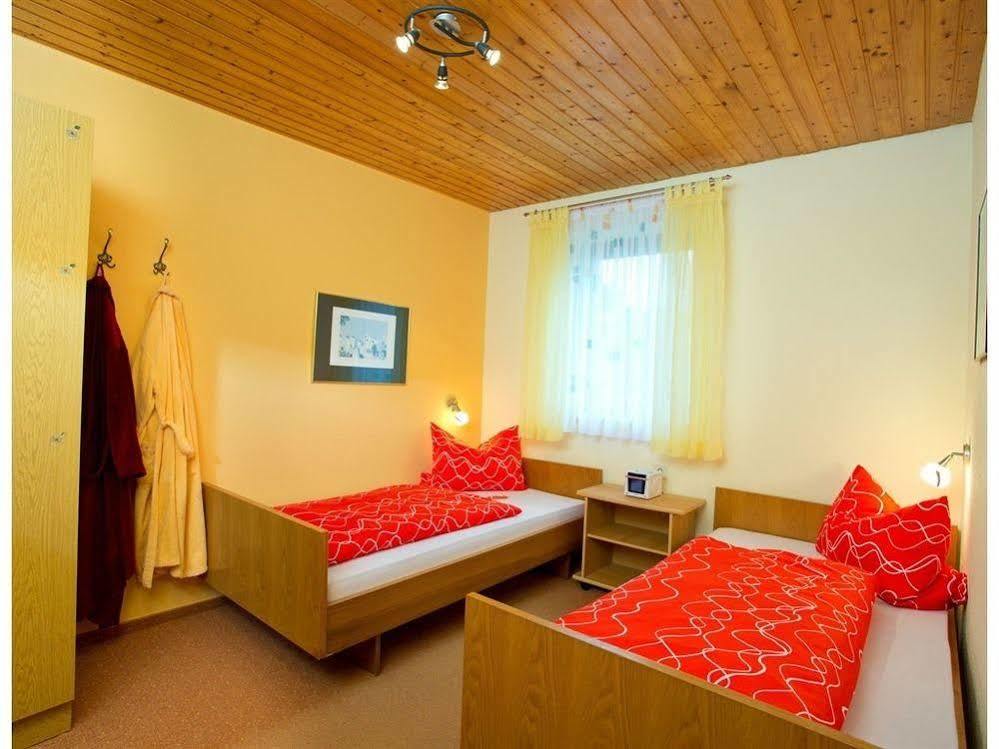 Ferienappartements Mit Herz Bischofsmais Luaran gambar
