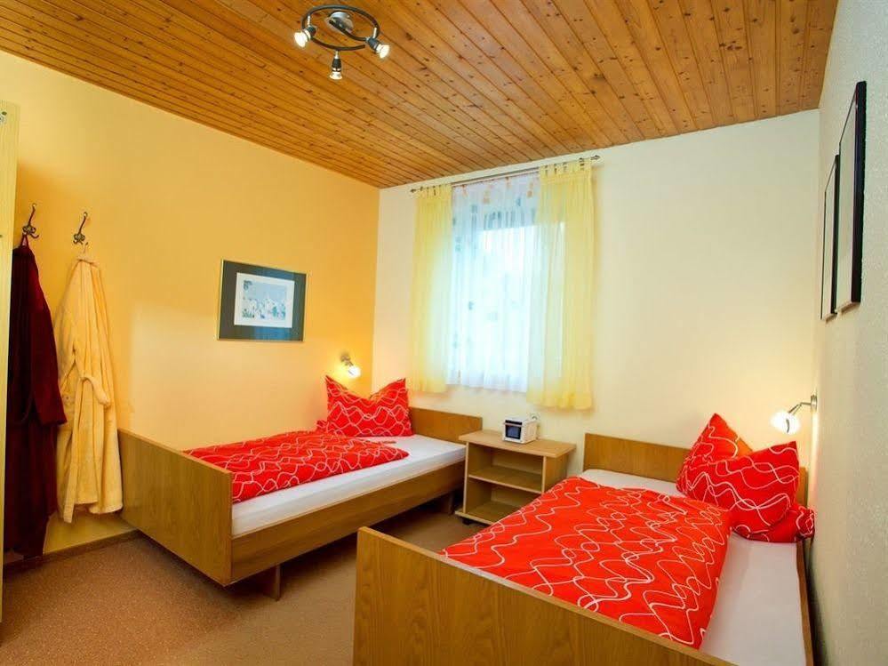 Ferienappartements Mit Herz Bischofsmais Luaran gambar
