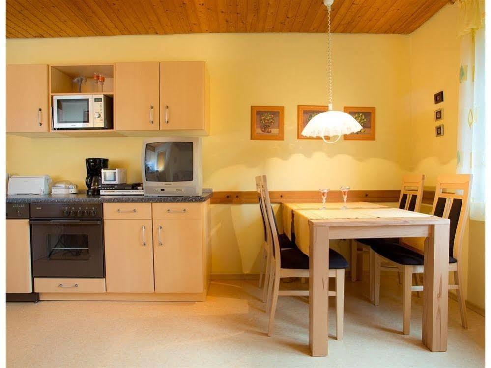 Ferienappartements Mit Herz Bischofsmais Luaran gambar