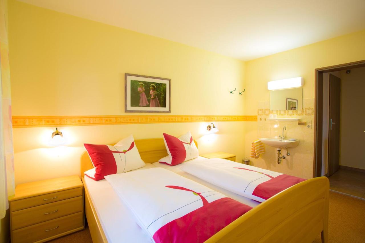 Ferienappartements Mit Herz Bischofsmais Bilik gambar